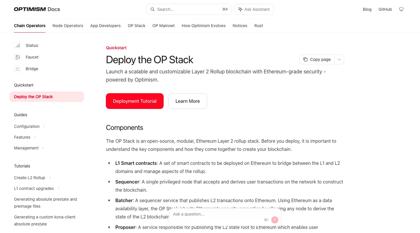 What Is Optimism? OP Mainnet vs OP Stack