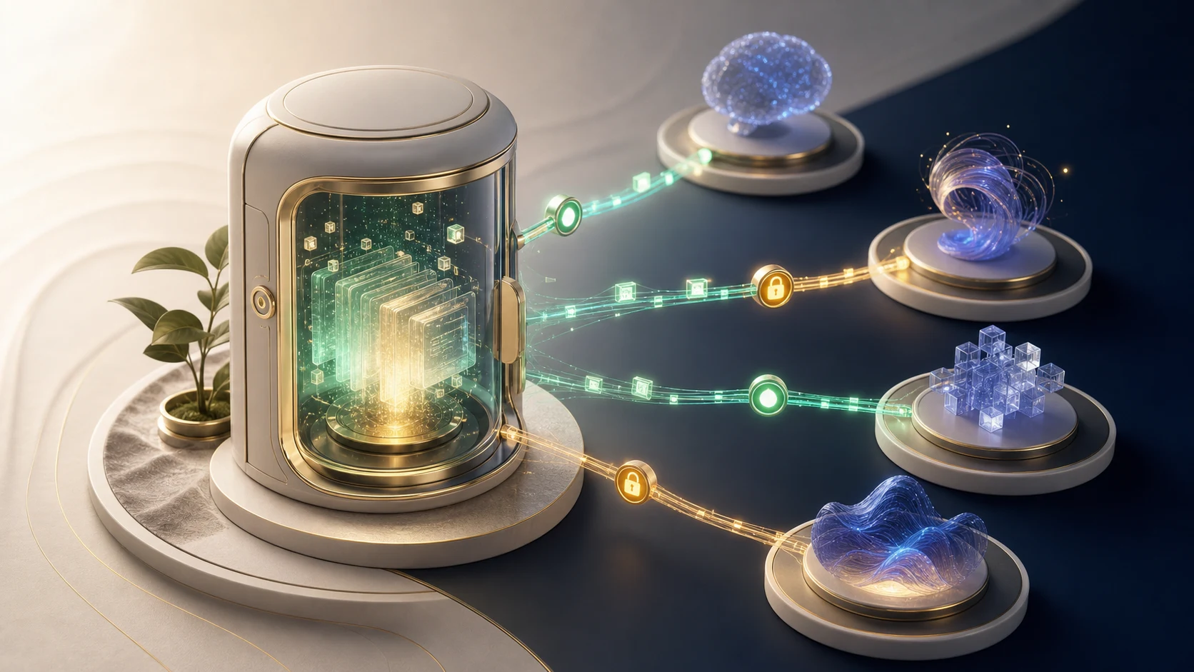 Vana 是什么？Personal Server、AI Memory 与 VANA 代币用途
